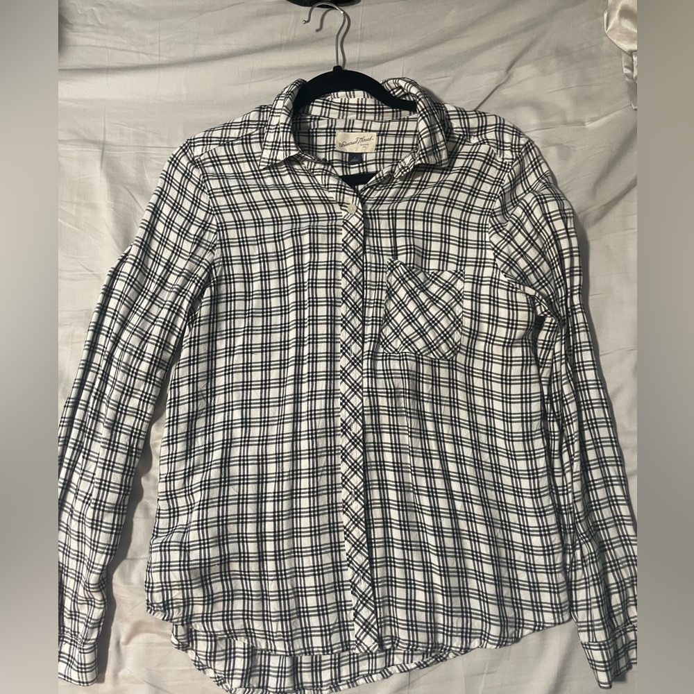 Flannel